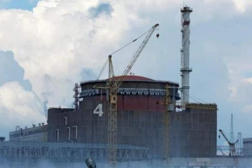 உக்ரைன் அணுமின் நிலையம் அருகே தாக்குதல் - பலர் பலி - அச்சத்தில் ஐரோப்பிய நாடுகள்