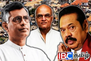 விடுதலைப் புலிகளின் தலைவர் சுற்றிவளைப்பு! இந்தியாவில் இருந்து மகிந்தவுக்கு வந்த கட்டளை