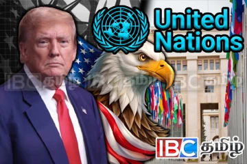 அமெரிக்காவுக்கு ஐ.நா விடுத்துள்ள மறைமுக எச்சரிக்கை : சிக்கலில் ட்ரம்ப்