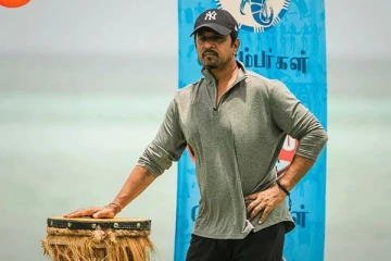 சர்வைவரில் அதிரடி திருப்பம்.... மருத்துவ சிகிச்சை முடிந்து திரும்பிய முக்கிய போட்டியாளர்கள்