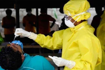 பருத்தித்துறையில் பிரபல பெண்கள் பாடசாலை ஆசிரியைக்குக் கோவிட் தொற்று!