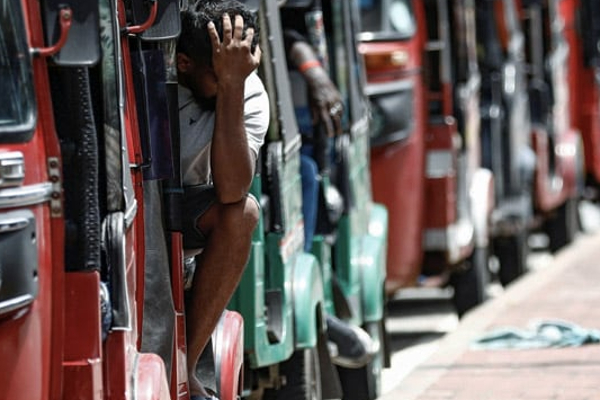 எரிபொருள் பெறுவது குறித்து விசேட அறிவிப்பு! | Special Announcement About Getting Fuel