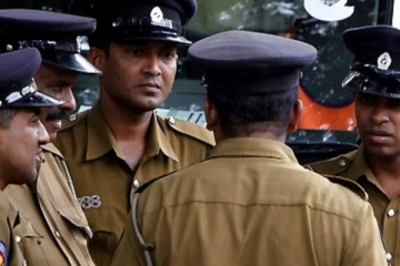 தாய் வீட்டிற்கு சென்ற பெண்ணிற்கு நேர்ந்த அசம்பாவிதம்