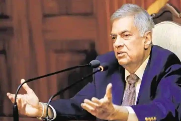 ஜனாதிபதி நாடாளுமன்ற செயலாளருக்கு வழங்கியுள்ள ஆலோசனை