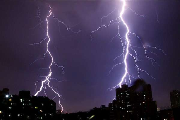மின்னல் தாக்கியதில் 15 வயது மாணவன் மரணம் | School Student Has Died Due To Lightning