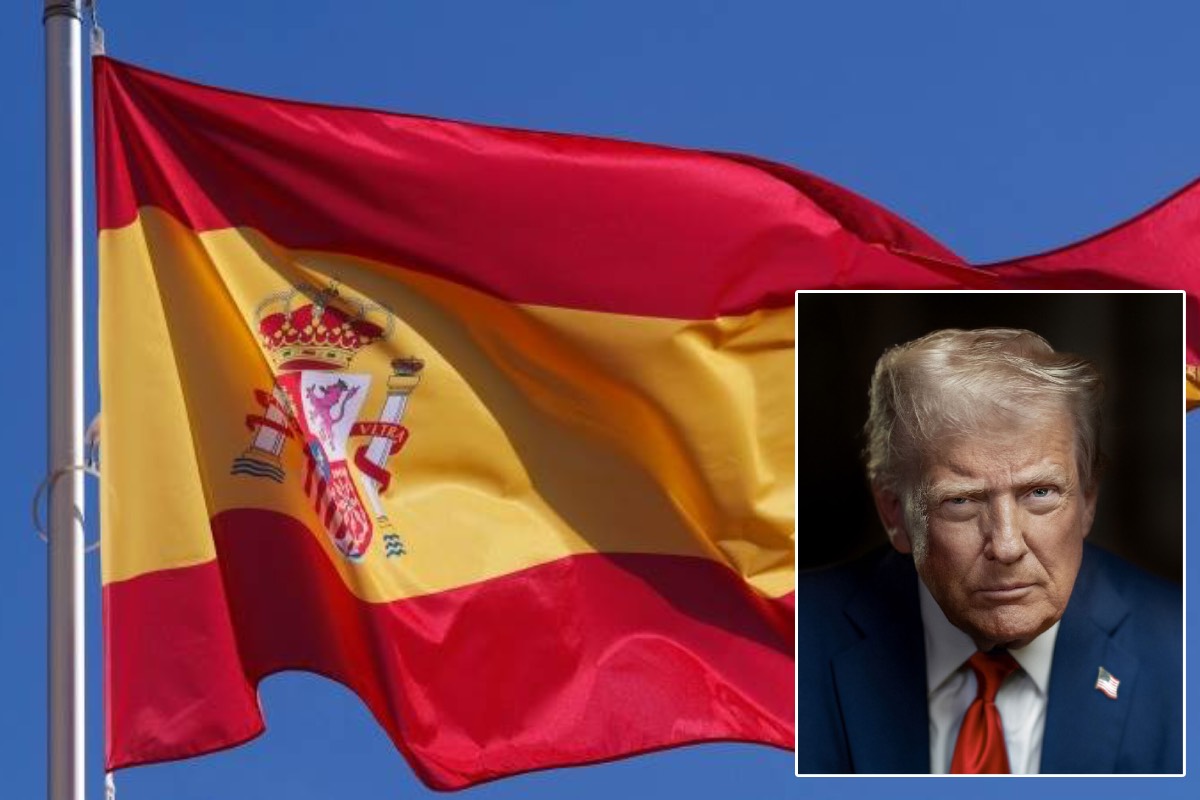 அமெரிக்க போர் விமானங்கள் வான்வெளியை பயன்படுத்த தடை: ஐரோப்பிய நாடொன்றின் அதிரடி முடிவு | Spain Ban Air Space To All Military Planes