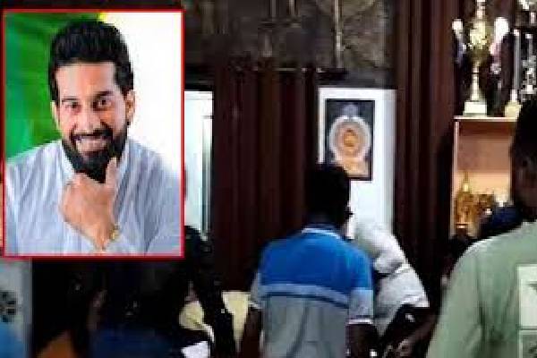 வெலிகம துப்பாக்கிச் சூடு சந்தேகநபர்களை தடுத்து வைத்து விசாரிக்க அனுமதி | Permission Detain Interrogate Weligama Shooting வெலிகம துப்பாக்கிச் சூடு சந்தேகநபர்களை தடுத்து வைத்து விசாரிக்க அனுமதி | Permission Detain Interrogate Weligama Shooting