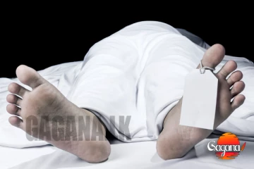 කලන්තේ දාපු ටිකට මිය ගිහින්