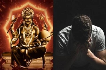 ஆட்டம் காட்டப்போகும் சனி; இந்த 5 ராசிகளுக்கு இனி கஷ்ட காலம்தான்- தலைகிழாகும் வாழ்க்கை!