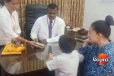 ලංකාවෙදී බ්රිතාන්ය ජාතික කාන්තාවකට වෙච්චි වැඩක්