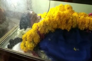 நீட் தேர்வு எழுதிய மாணவி தோல்வி பயத்தில் தற்கொலை