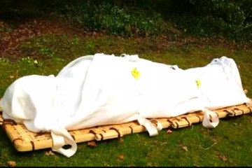 யாழில் திடீரென நிலத்தில் விழுந்து ஒருவர் மரணம்