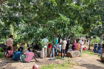 பதுளையில் காட்டு யானையால் பரிதாபமாக உயிரிழந்த பெண்!