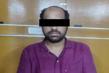 மேட்ரிமோனியில் காதல் வலை- 11 பெண்களிடம் ரூ.3 கோடி வரை ஏமாற்றிய காதல் மன்னன்