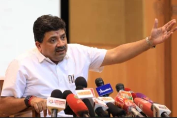 ஒரே நேரத்தில்தான்.. பிலாஸ்பூரில் எய்ம்ஸ்; மதுரையில் பொட்டல்காடு - பிடிஆர்