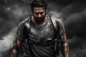 சலார் அதிர வைக்கும் வசூல்.. முதல் நாளில் மட்டும் இத்தனை கோடியா