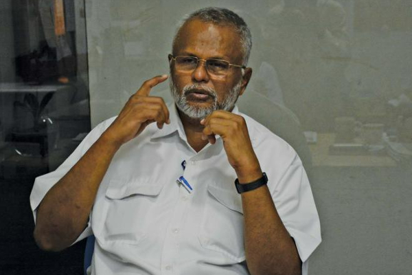 அனைத்துத் தமிழ் கட்சித் தலைமைகளுக்கும் டக்ளஸ் விடுத்துள்ள பகிரங்க அழைப்பு | Douglas Public Invitation To Tamil Parties