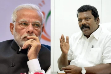 சமூகநீதிப் புயலினால் மோடி தோல்வி உறுதியாகி விட்டது -காங்கிரஸ் தலைவர் செல்வப்பெருந்தகை