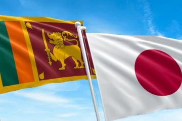 ஜப்பானுடனான உறவை மேலும் வலுப்படுத்த இலங்கை திட்டம்!