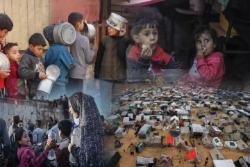 காஸாவை அழிக்கும் இஸ்ரேலின் புதிய ஆயுதம்