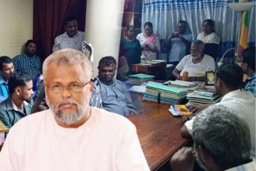 தமிழ் மக்கள் தோற்கடிக்கப்பட்ட சமூகமல்ல: டக்ளஸ் சுட்டிக்காட்டு!