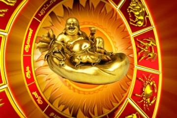 இன்பக்கடலில் மூழ்கப்போகும் ராசிக்காரர் யார் தெரியுமா! இன்றைய ராசிபலன்