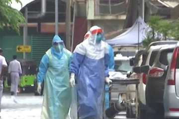 இலங்கையில் மீண்டும் கோவிட்..! அவதான வலயத்திற்குள் செல்லும் நாடு (Video)