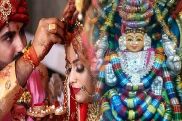 திருமண பாக்கியம் அருளும் ஆடிப்பூர விரதத்தின் மகிமை!
