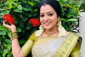 மறைந்த சீரியல் நடிகை சித்ராவை நியாபகம் இருக்கா?- அவருக்காக பதிவு போட்ட பிரபல இயக்குனர்