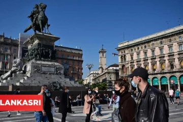 பிரபல ஐரோப்பிய நாட்டில் மீண்டும் பள்ளிகள், உணவகங்கள் மற்றும் கடைகள் மூடல்? கசிந்த முக்கிய தகவல்