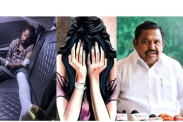 யார் அந்த சார்? saveour daughters.. தமிழகம் முழுவதும் ஒட்டப்பட்டுள்ள போஸ்டர் - அதிர்ச்சி சம்பவம்!
