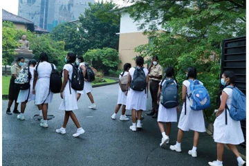 பாடசாலை விடுமுறை தொடர்பாக வெளியான தகவல்