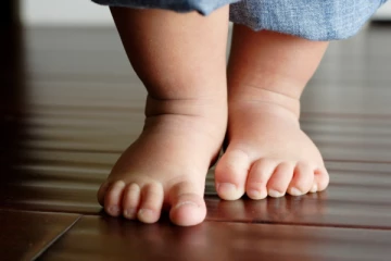யாழில் பிஞ்சு குழந்தையொன்றிற்கு நேர்ந்த துயரம்