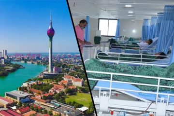 கொழும்பு வாழ் மக்களுக்கு விடுக்கப்பட்டுள்ள முக்கிய அறிவித்தல்