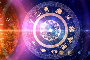 ලග්න 12ට අනුව අද දවසේ සුබ අසුබ පෙරනිමිති.