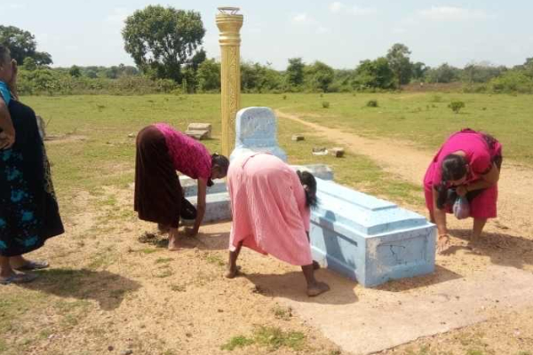 பண்டிவிருச்சான் துயிலுமில்ல சிரமதான பணிகள் முன்னெடுப்பு | Pandivirichan Thuyum Home Charity Work பண்டிவிருச்சான் துயிலுமில்ல சிரமதான பணிகள் முன்னெடுப்பு | Pandivirichan Thuyum Home Charity Work