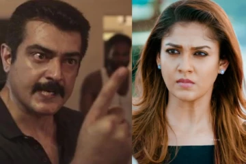 உண்மையில் அஜித், நயன்தாரா இப்படிப்பட்டவர்கள் தான்!! வெளிச்சம் போட்டு சொன்ன ரீல் மகள்