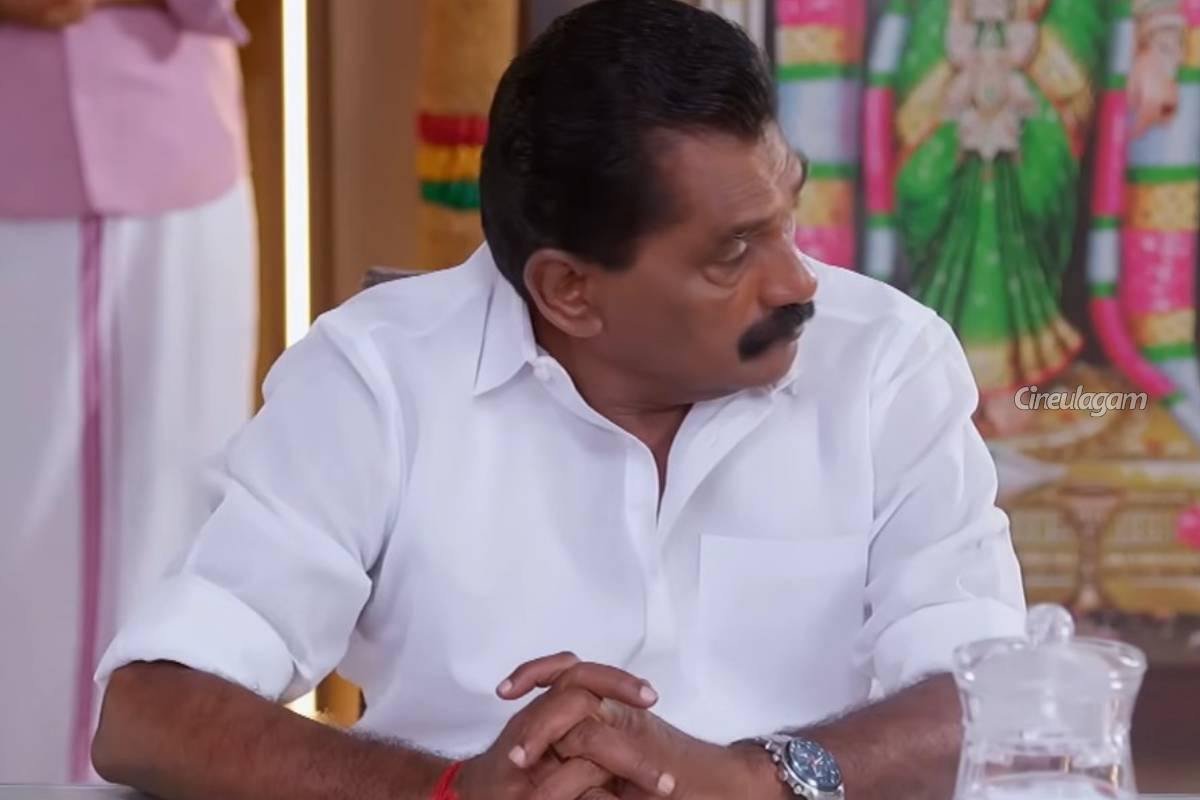 திடீரென ஈஸ்வரியுடன் சண்டை போடும் ஜனனி, ஷாக்கில் குடும்பம்... எதிர்நீச்சல் தொடர்கிறது சீரியல் புரொமோ | Ethirneechal Thodargiradhu Serial Preview 03 Apr