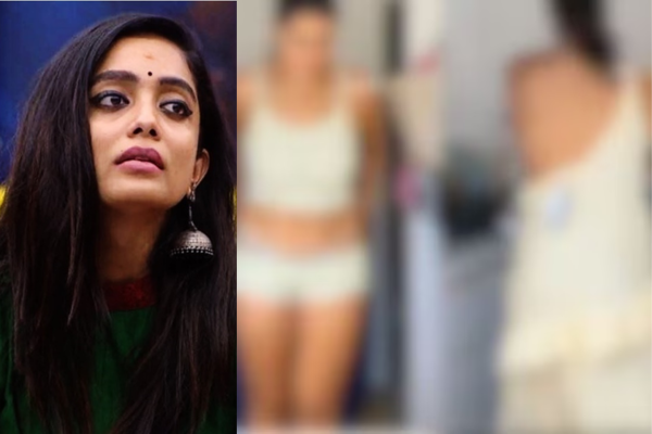 நான் எதுவும் சொல்ல விரும்பல...!! வைரலான DeepFake வீடியோ..! நடிகை அபிராமி வேதனை..! - தமிழ்நாடு