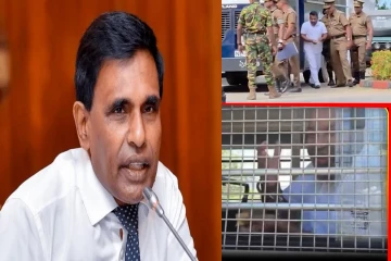 பிள்ளையான் தொடர்பில் அமைச்சர் ஆனந்த விஜேபால கடும் சினம்; தண்டனையை நீதிமன்றம் நிச்சயம் வழங்கும்!