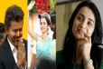 சர்ச்சைகளுக்கு தீனி போடும் வாயில் நடிகை த்ரிஷா வெளியிட்டுள்ள பதிவு! என்னன்னு பாருங்க