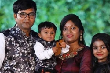 கனடா எல்லையில் இந்திய குடும்பம் இறந்தது எப்படி? விரிவான விசாரணை துவக்கம்