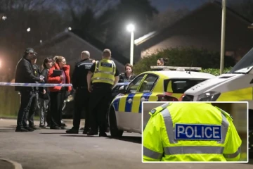 தெற்கு வேல்ஸில் நடந்த துப்பாக்கி சூடு: பெண் உயிரிழப்பு: 42 வயது நபர் கைது!