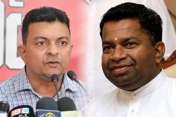 பிள்ளையானின் கருத்துக்கள் வேடிக்கைக்குரியது: மகிந்த தெரிவிப்பு