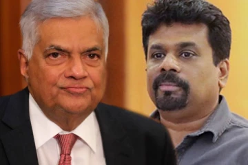 ரணிலின் பதவிக்காலம் நீடிக்கப்பட வாய்ப்பில்லை : அனுரகுமார