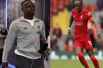 ஆடம்பரமும் வறுமையே... உலகமே கொண்டாடும் சாதனை நாயகன்  சாடியோ மானேவின் மறுபக்கம்!