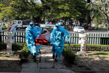 இலங்கையில் மேலும் அதிகரித்த கொரோனா உயிரிழப்புக்கள்