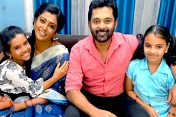 நள்ளிரவில் கண்ணம்மாவை கட்டிப்பிடித்து கதறிய பாரதி: அதிரடி திருப்பத்தை ஏற்படுத்திய பரபரப்பான காட்சி