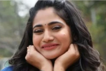 இலங்கை பெண் லொஸ்லியாவா இது? வெளிநாட்டு பெண் போல் மாறிய புகைப்படம்