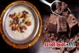 Diwali Sweets: வாயில் கரையும் சாக்லேட் சேமியா பர்ஃபி- இரண்டே பொருள் வைத்து செய்யலாமாம்